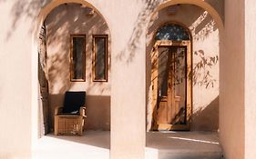 Tzila Lodge